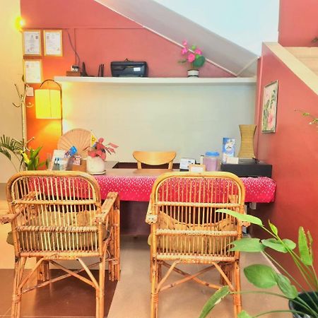 Cambodhi - Vegan Villa Kampot Εξωτερικό φωτογραφία