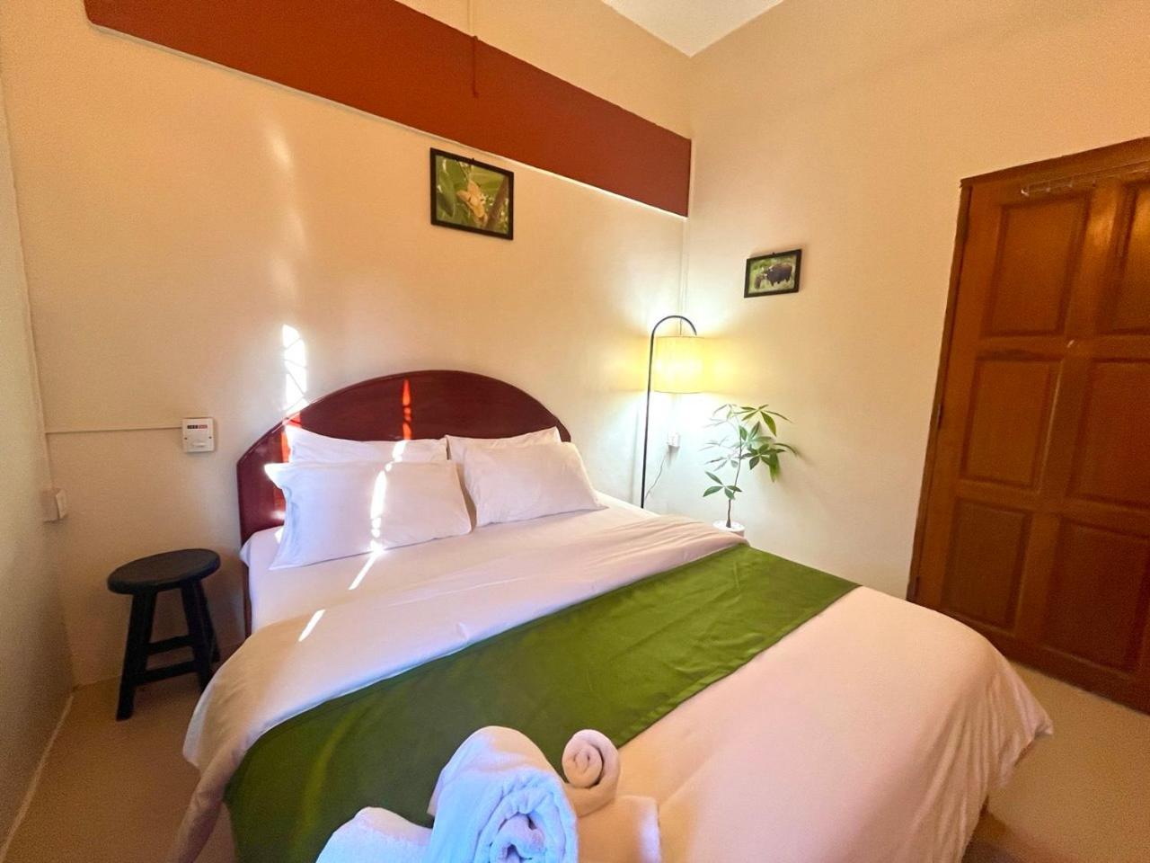 Cambodhi - Vegan Villa Kampot Εξωτερικό φωτογραφία