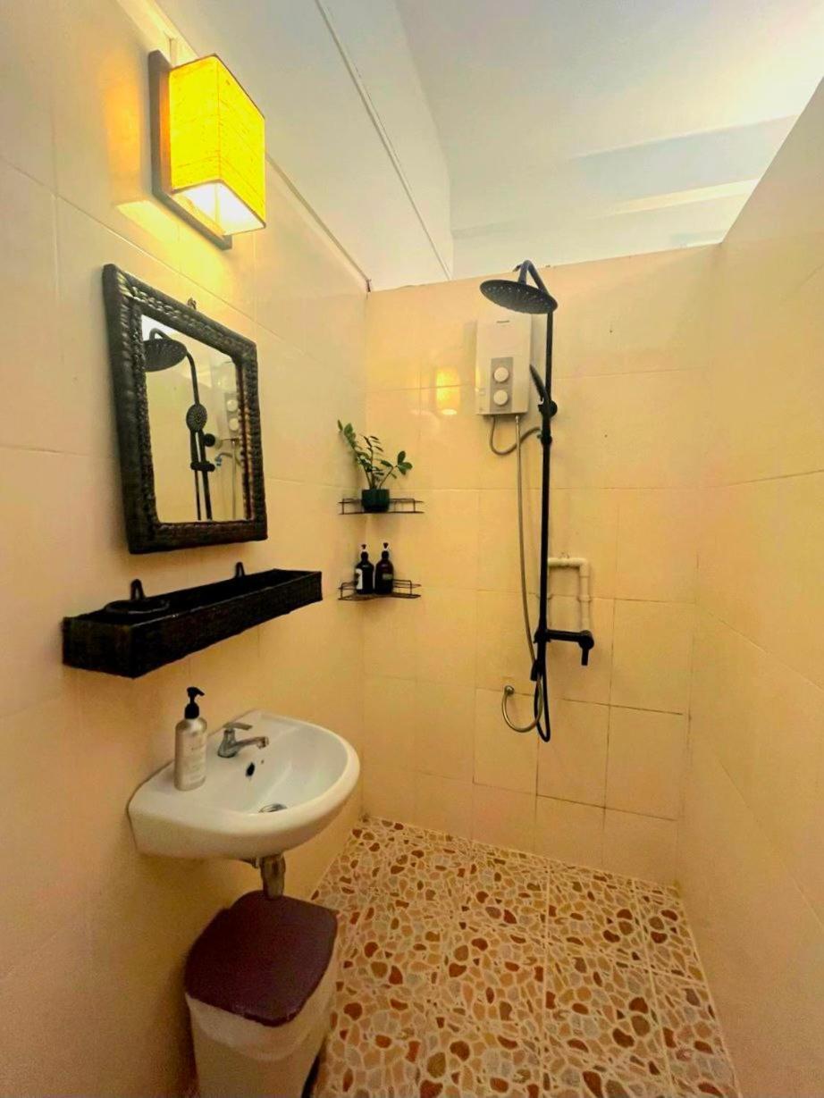 Cambodhi - Vegan Villa Kampot Εξωτερικό φωτογραφία