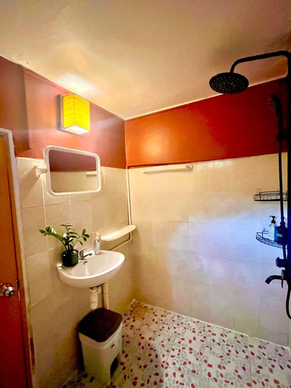 Cambodhi - Vegan Villa Kampot Εξωτερικό φωτογραφία